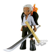 89727 - ONE PIECE - DXF - THE GRANDLINE SERIES - S-HAWK - STATUA 12CM