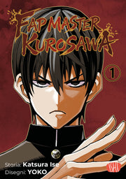 FAP MASTER KUROSAWA VOL.1
