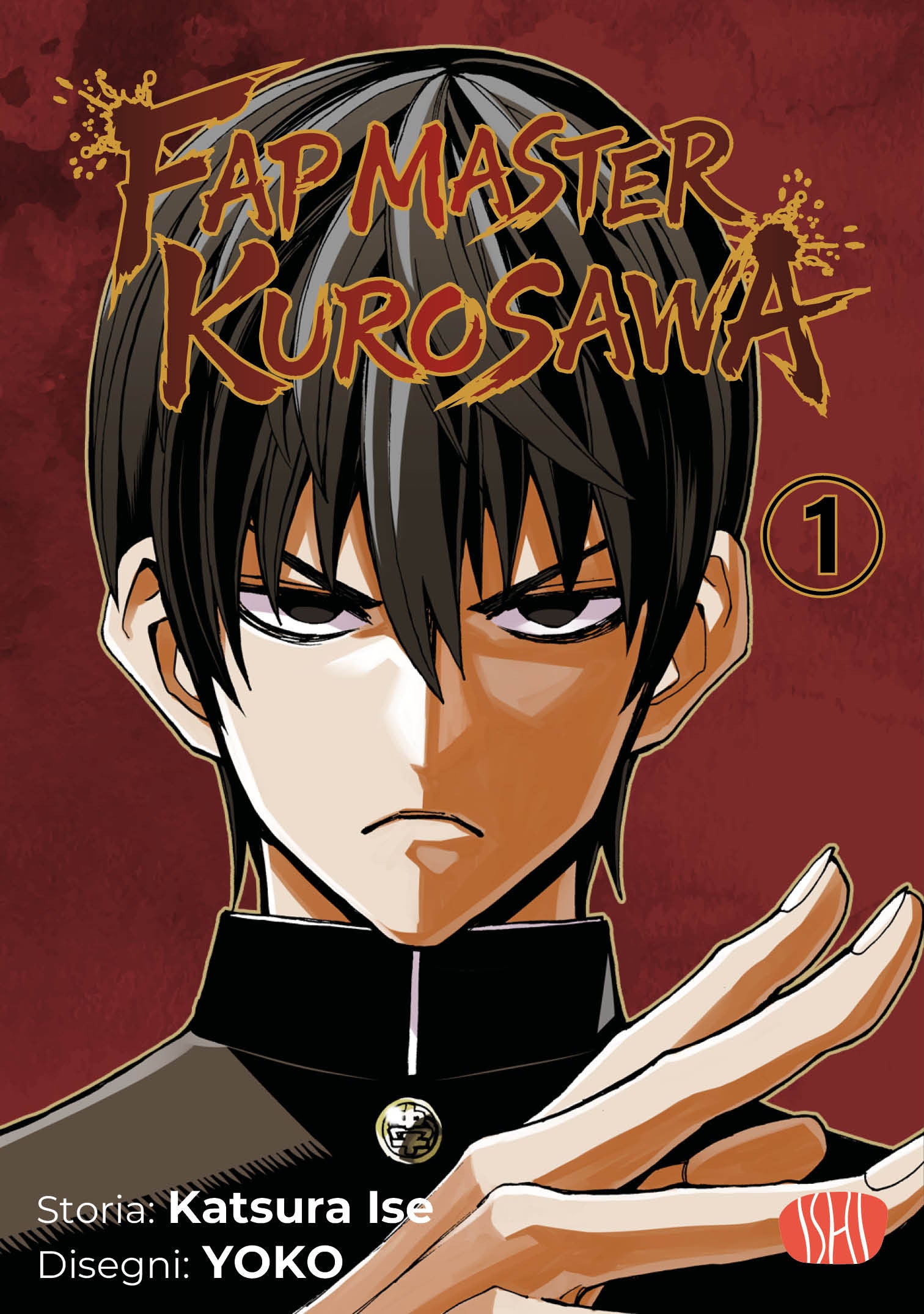 FAP MASTER KUROSAWA VOL.1