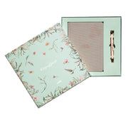 SCPA5B01 - RAQUEL BECK - SET QUADERNO E PENNA - RAQUEL BECK