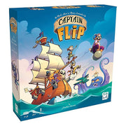CAPTAIN FLIP