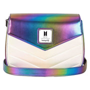 BTS - BORSA A TRACOLLA - BIGHIT BTS