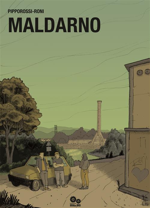 MALDARNO