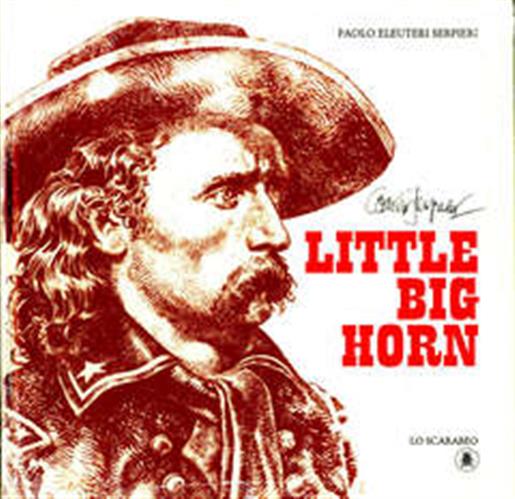 LITTLE BIG HORN