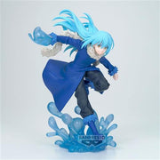 89857 - VITA DA SLIME - EFFECTREME - RIMURU TEMPEST - STATUA 19CM