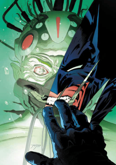 BATMAN 133 - BATMAN 8