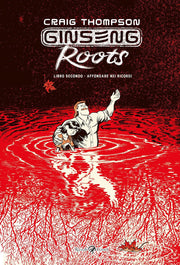 GINSENG ROOTS - VOL.2