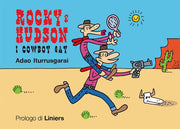 ROCKY & HUDSON. I COWBOY GAY