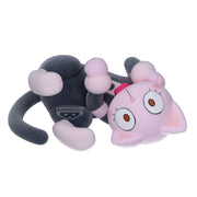 71346 - MY HERO ACADEMIA - FLUFFY PUFFY - OCHANECO - STATUA 6CM