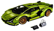 42115 - TECHNIC - LAMBORGHINI SIAN FKP 37