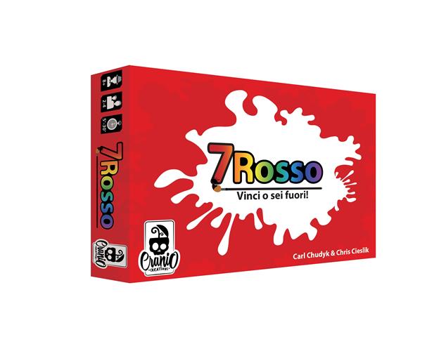 7 ROSSO