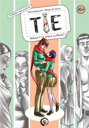 TIE 1 - C'E' AMORE SU MARTE?