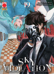 SKY VIOLATION 19