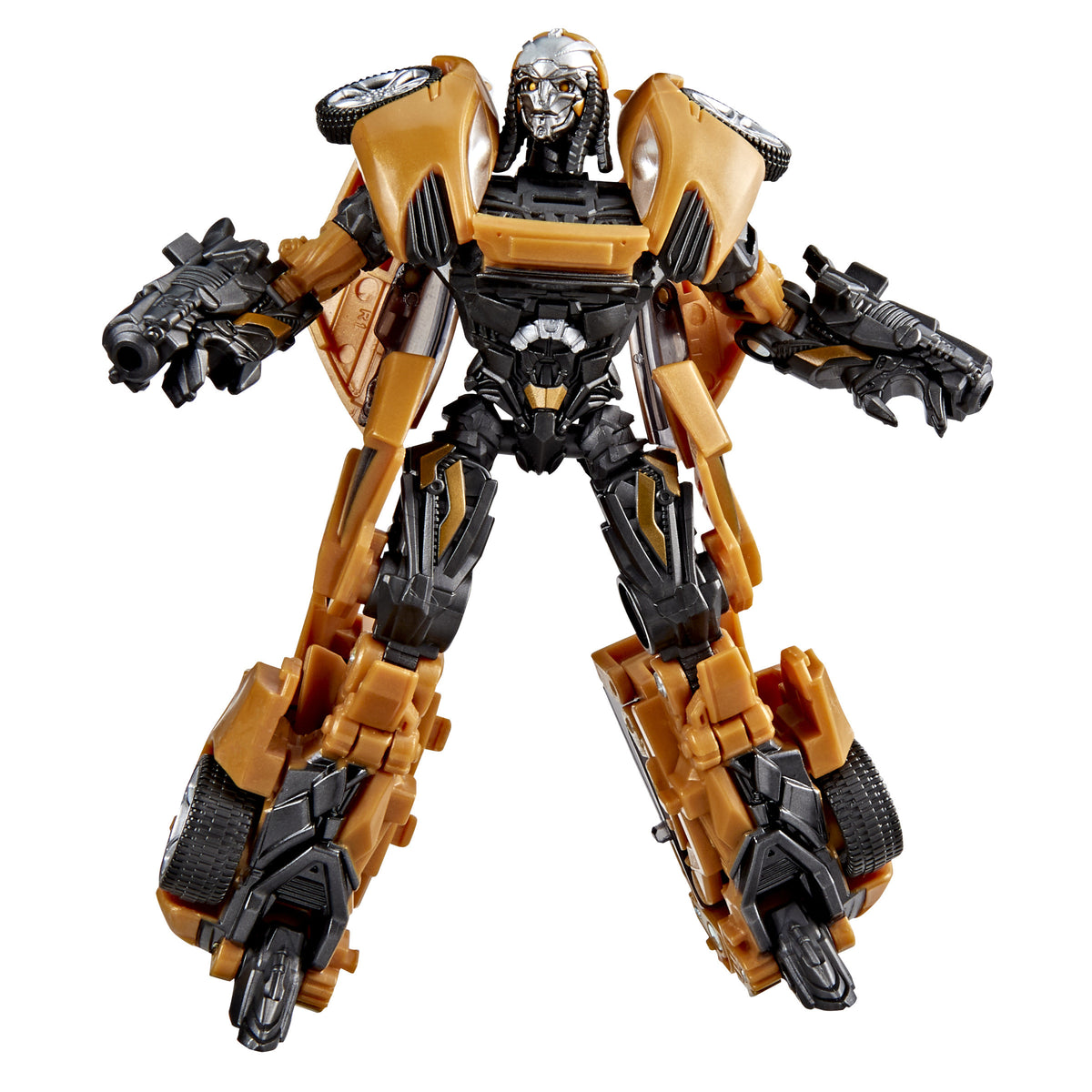 TRANSFORMERS GENERATIONS - STUDIO SERIES - KSI WIDOW - ACTION FIGURE 15CM