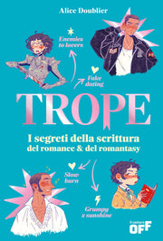 TROPE