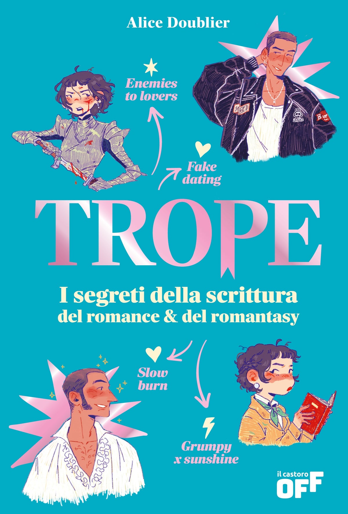 TROPE