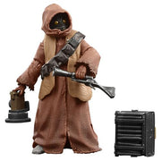 STAR WARS - BLACK SERIES: STAR WARS: OBI WAN KENOBI - TEKKA (JAWA) - ACTION FIGURE 15 CM