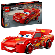 77255 - SPEED CHAMPIONS - SAETTA MCQUEEN