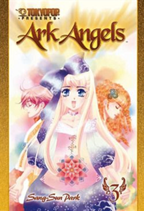 ARK ANGELS 3