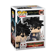 JUJUTSU KAISEN - POP FUNKO VINYL FIGURE 1883 MEGUMI (RABBIT) 9CM