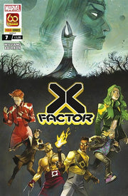 X-FACTOR 7