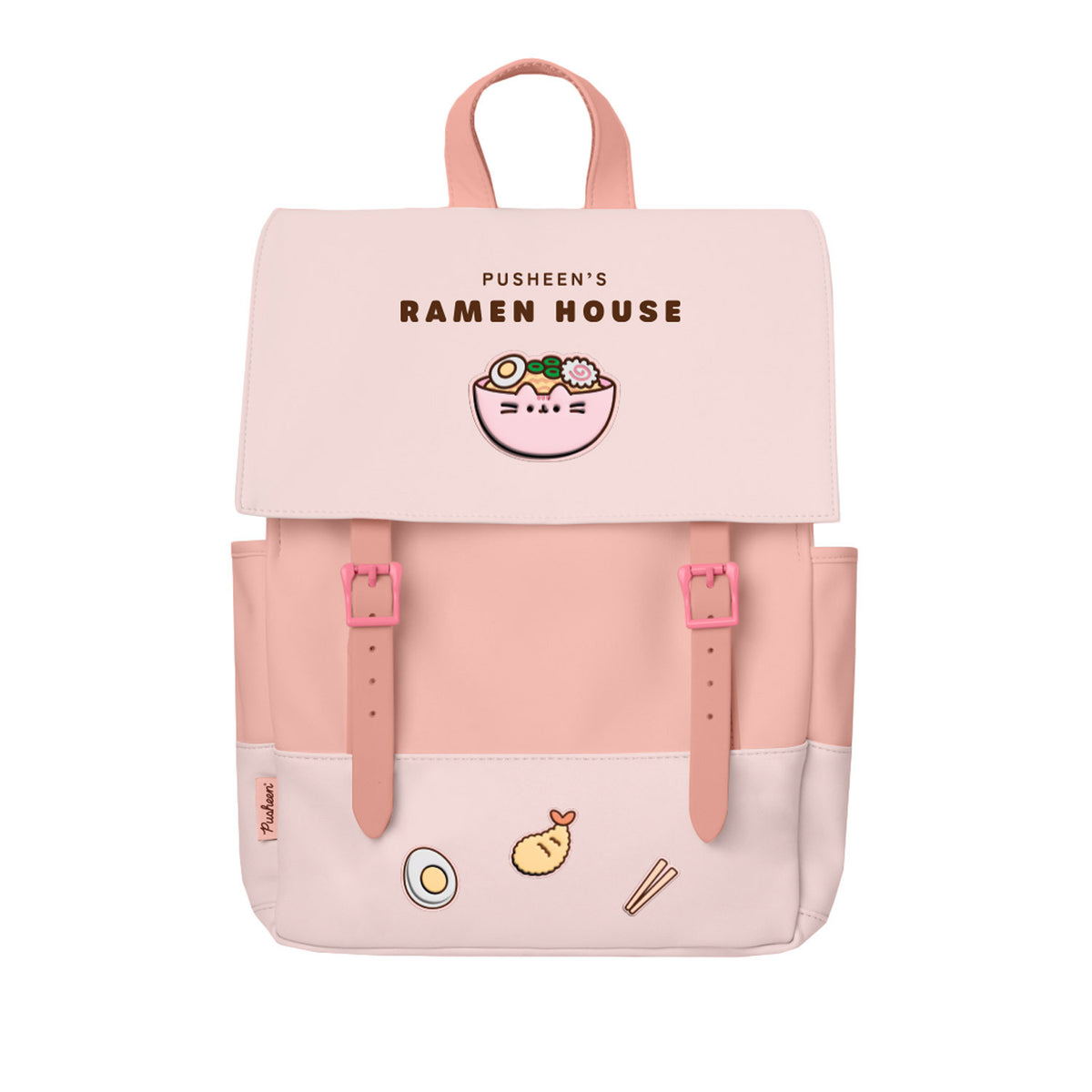 MARE0398 - PUSHEEN SUSHI ROLL - ZAINO
