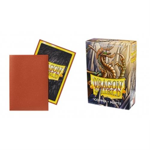 AT-11116 - 60 BUSTINE JAPANESE - MATTE COPPER