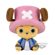 89725 - ONE PIECE - SOFVIMATES - CHOPPER - STATUA 11CM