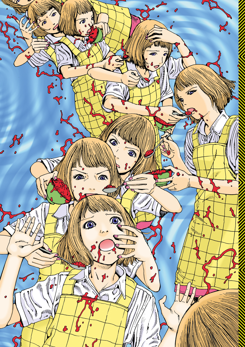 DEMENTIA 21 - VARIANT EDITION B