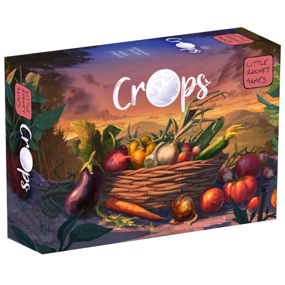 CROPS