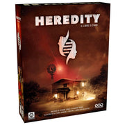 HEREDITY