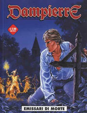 DAMPIERRE 2 - EMISSARI DI MORTE