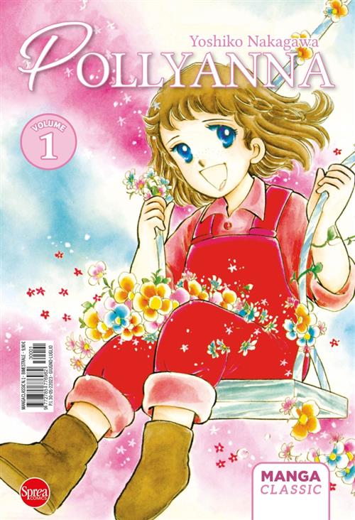 POLLYANNA VOL.1