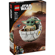 75403 - STAR WARS - GROGU E CARROZZINA