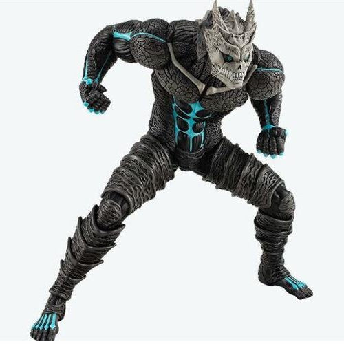 99217 - KAIJU NO.8 - POP UP PARADE - KAIJU NO.8 - STATUA 17CM