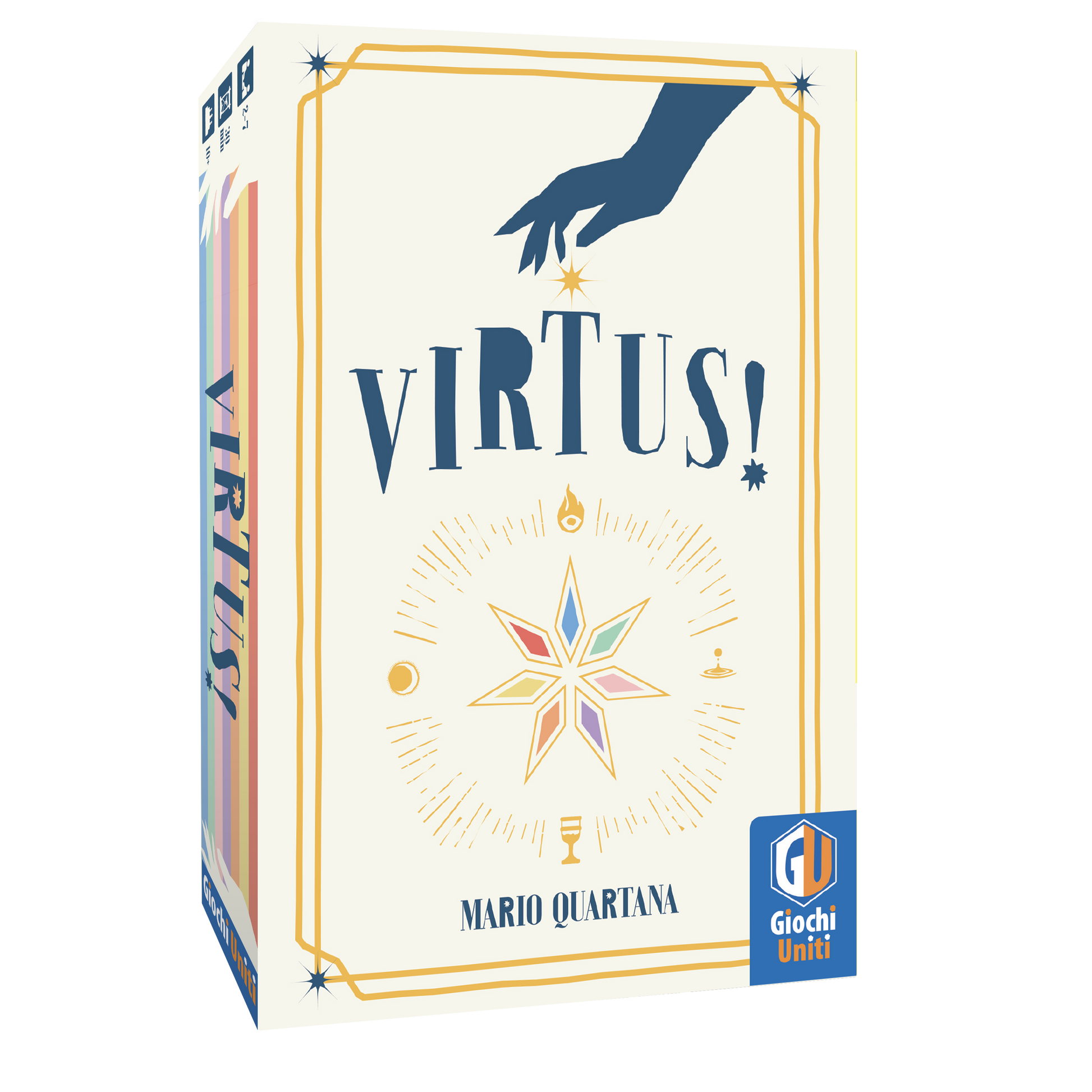 VIRTUS