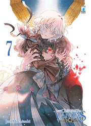 THE CASE STUDY OF VANITAS 7