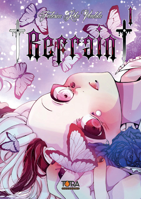 REFRAIN VOL.1