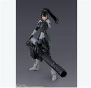 96152 - KAIJU NO.8 - SH FIGUARTS - MINA ASHIRO - ACTION FIGURE 14CM