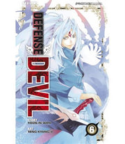 DEFENSE DEVIL 6 EDIZIONE EDICOLA