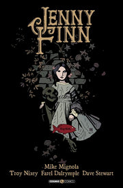 JENNY FINN