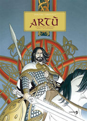 ARTU' TOMO 1 - LA GIOVINEZZA