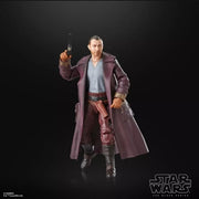 STAR WARS - BLACK SERIES - SKELETON CREW - JOD NA NAWOOD - ACTION FIGURE 15CM