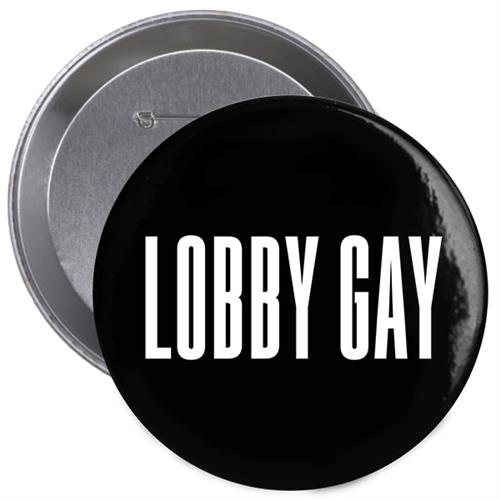 SPILLA - NERA - NSPPDN 10 - LOBBY GAY