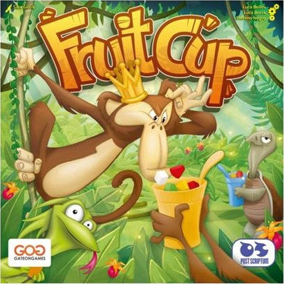 FRUIT CUP