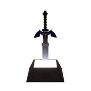 PP7446NNV2 - THE LEGEND OF ZELDA - MINI MASTER SWORD LIGHT TRY ME V2