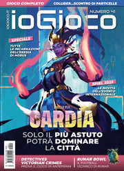 IOGIOCO 41 - RIVISTA