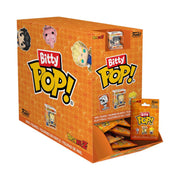 76388 - DRAGON BALL Z - POP FUNKO BITTY VINYL FIGURE - DRAGON BALL DISPLAY 32PZ