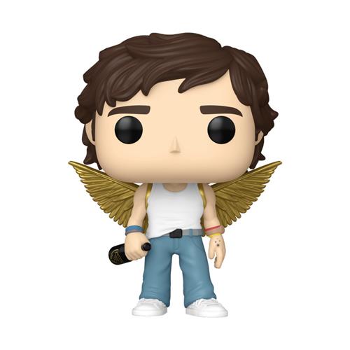 SALTBURN - POP FUNKO VINYL FIGURE - FELIX CATTON 9CM