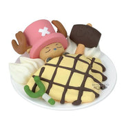 28584 - ONE PIECE - PALDOLCE COLLECTION VOL.2 - CHOPPER (VER.B) - MINIFIGURE 6CM